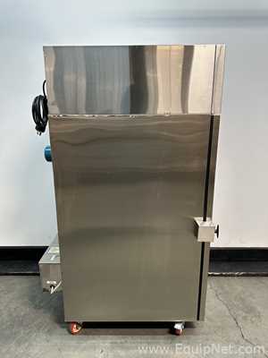 Newtronic NLHC16SI Environmental and Stability Chamber