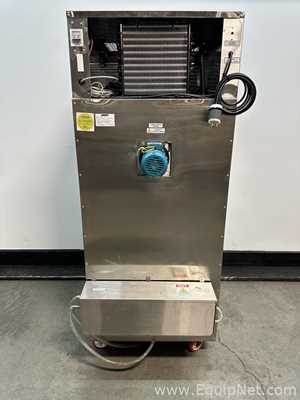 Newtronic NLHC16SI Environmental and Stability Chamber