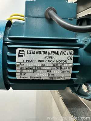 Newtronic NLHC16SI Environmental and Stability Chamber