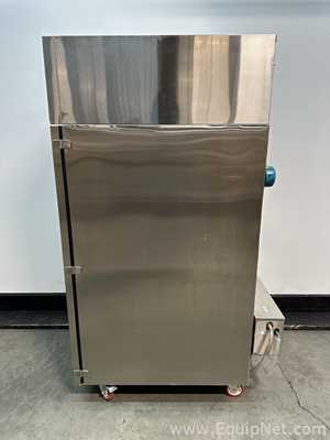 Newtronic NLHC16SI Environmental and Stability Chamber