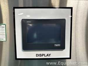 Newtronic NLHC16SI Environmental and Stability Chamber