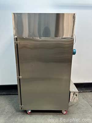 Newtronic NLHC16SI Environmental and Stability Chamber