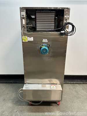 Newtronic NLHC16SI Environmental and Stability Chamber