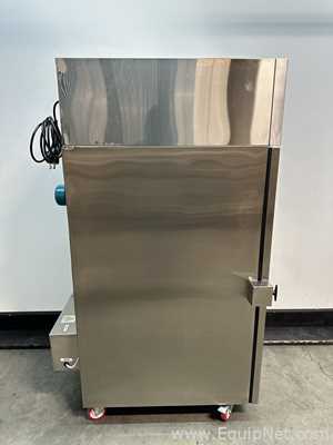 Newtronic NLHC16SI Environmental and Stability Chamber