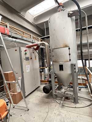 Equipamento de Molde de Injeção BMB S.p.A. 