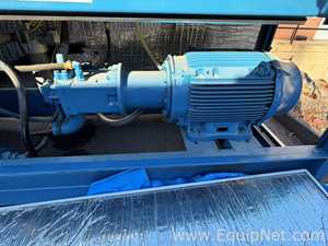 Hydropac C15-75-1FXSSEXTCO2 Compressor