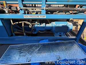 Compresor Diversos Hydropac C15-75-1FXSSEXTCO2