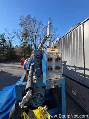 Compresor Diversos Hydropac C15-75-1FXSSEXTCO2