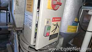 Granulador EconoGrind ESL 180/120-10