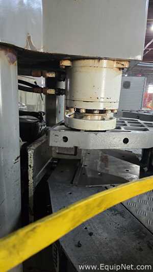 Footwear Injection Molding Machine P227