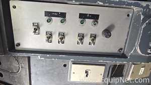 Footwear Injection Molding Machine P227