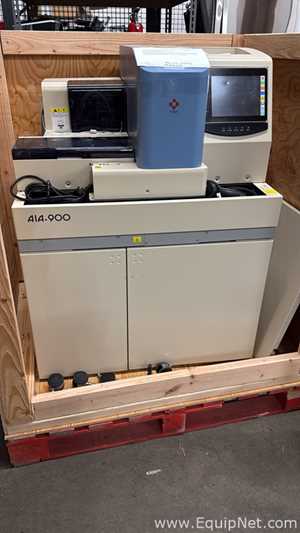 Analizador para Immunoensayo Tosoh AIA-900