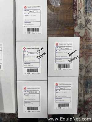 Analizador para Immunoensayo Tosoh AIA-900