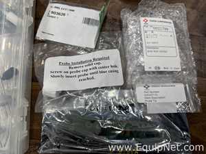 Analizador para Immunoensayo Tosoh AIA-900