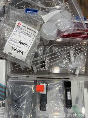 Analizador para Immunoensayo Tosoh AIA-900