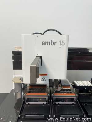 Reator Biológico Sartorius Stedim AMBR 24