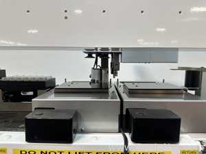 Reator Biológico Sartorius Stedim AMBR 24