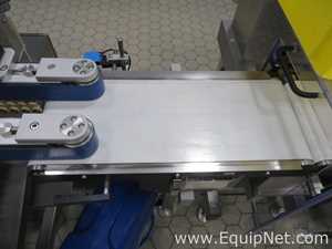 Verificador de Peso Mettler Toledo Garvens GmbH S3
