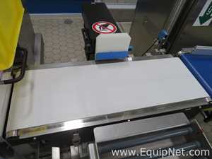 Verificador de Peso Mettler Toledo Garvens GmbH S3
