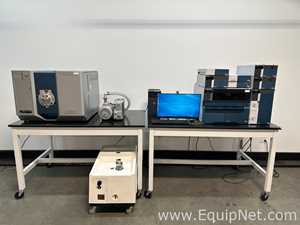 Sciex Zeno TOF 7600 Mass Spectrometer Listing #1081002