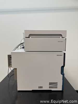 Espectrômetro de Massa Sciex 7500
