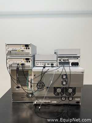 Espectrômetro de Massa Sciex 7500