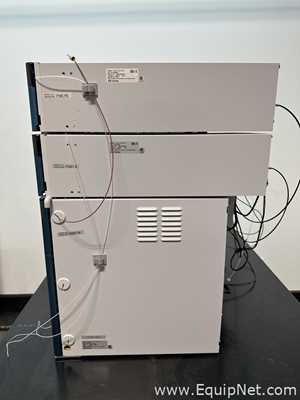 Espectrômetro de Massa Sciex 7500