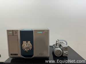 Espectrômetro de Massa Sciex 7500