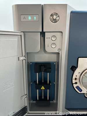 Espectrômetro de Massa Sciex 7500