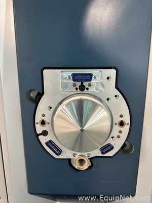 Espectrômetro de Massa Sciex 7500