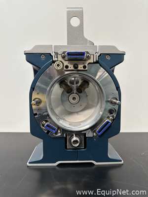 Espectrômetro de Massa Sciex 7500