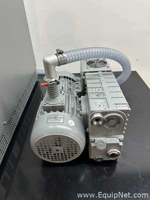 Espectrômetro de Massa Sciex 7500