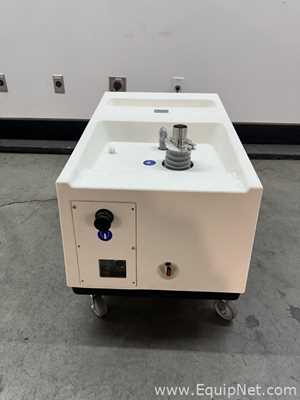 Espectrômetro de Massa Sciex 7500