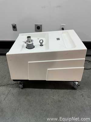 Espectrômetro de Massa Sciex 7500