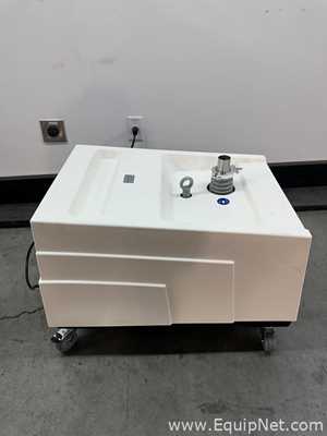 Espectrômetro de Massa Sciex 7500