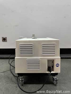 Espectrômetro de Massa Sciex 7500