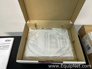 Espectrômetro de Massa Sciex 7500
