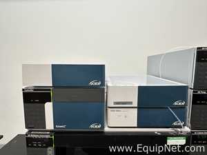 Espectrômetro de Massa Sciex 7500