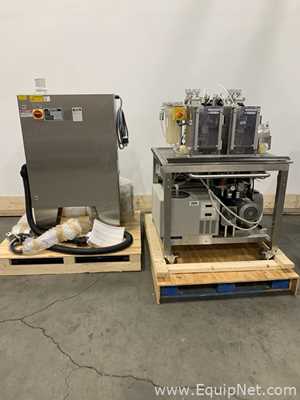 Envasadora HiBar Systems Ltd S0575