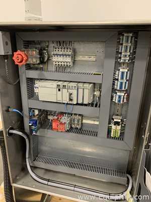 Envasadora HiBar Systems Ltd S0575