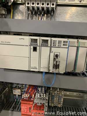 Envasadora HiBar Systems Ltd S0575