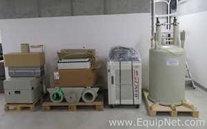 RMN Bruker Advance III 400