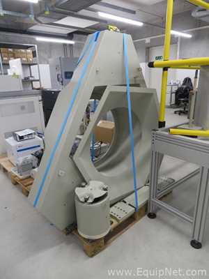 Ressonância Magnética Nuclear Bruker Advance III 400
