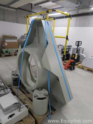 Ressonância Magnética Nuclear Bruker Advance III 400