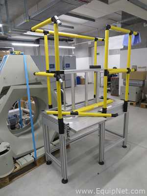 Ressonância Magnética Nuclear Bruker Advance III 400