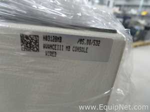 Ressonância Magnética Nuclear Bruker Advance III 400