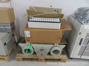 Ressonância Magnética Nuclear Bruker Advance III 400