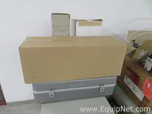 Ressonância Magnética Nuclear Bruker Advance III 400