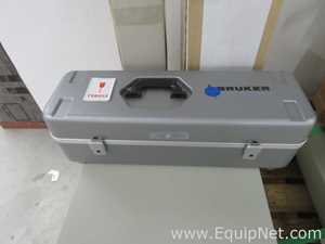 Ressonância Magnética Nuclear Bruker Advance III 400