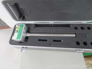 Ressonância Magnética Nuclear Bruker Advance III 400